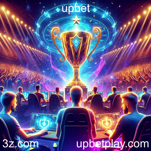 Explorando os Grandes Prêmios em upbet